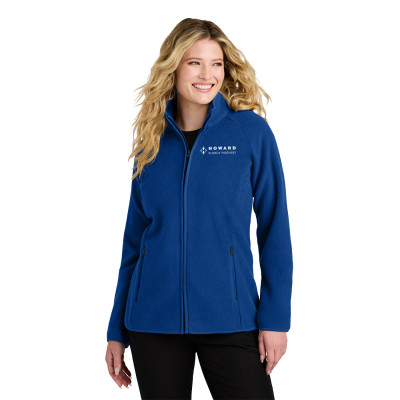 Women’s C-FREE® Raglan Fleece